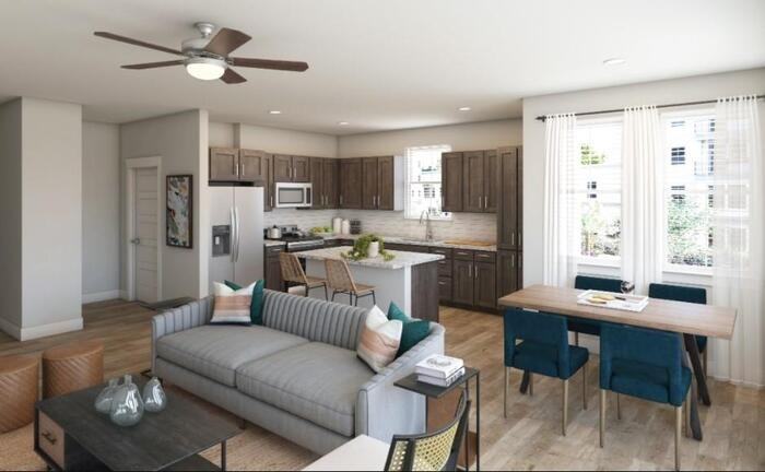 14914 Vintage Preserve Pkwy #B1 - Photo 2 of 3