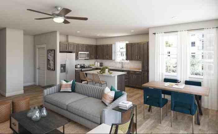 14914 Vintage Preserve Pkwy #B4 - Photo 2 of 6