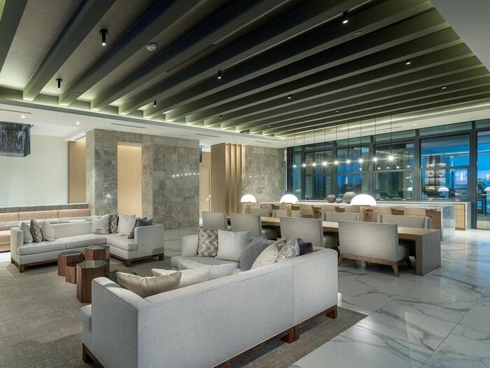 3737 Cogdell St #C2 - Photo 4 of 21