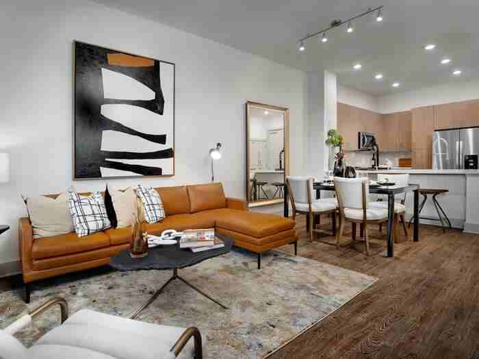 3737 Cogdell St #C2 - Photo 7 of 21