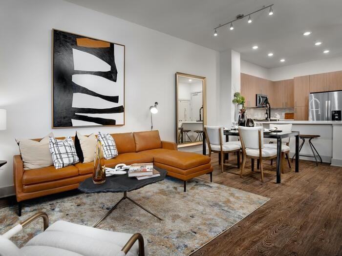 3737 Cogdell St #C7 - Photo 7 of 26