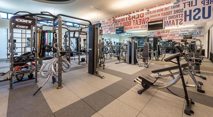 7100 Uvalde Rd #D1 - Photo 4 of 17