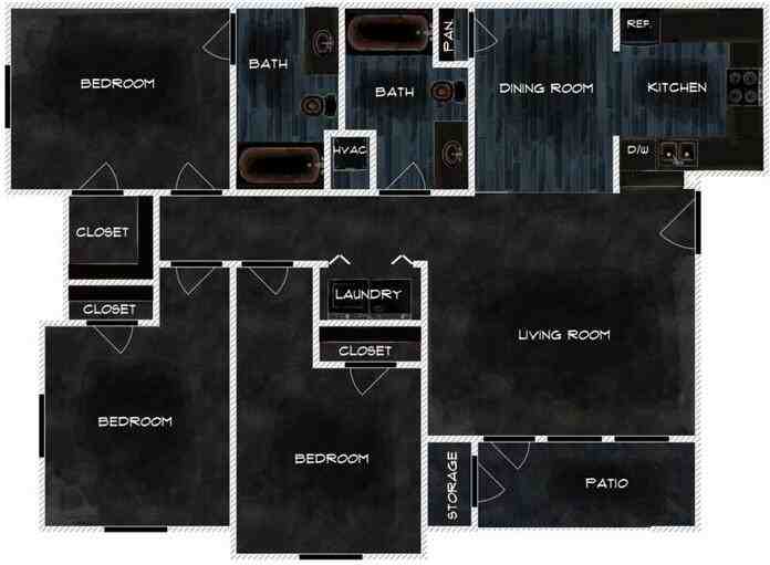 14809 Ralston Rd #D1 - Photo 2 of 2