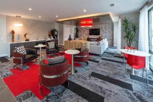 featured image of 1616 Partnership Way #D1