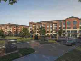 featured image of 7204 Town Center Blvd #B6