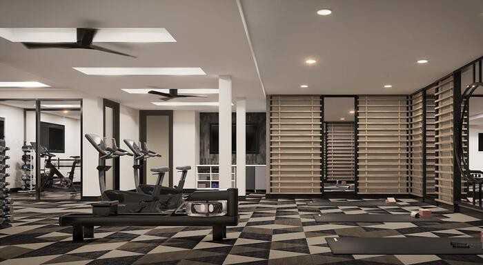 510 W 20th St #C1 - Photo 2 of 6