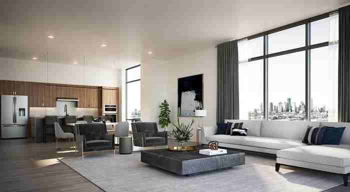 510 W 20th St #C1 - Photo 3 of 6