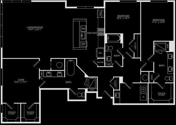 510 W 20th St #D1 - Photo 6 of 6