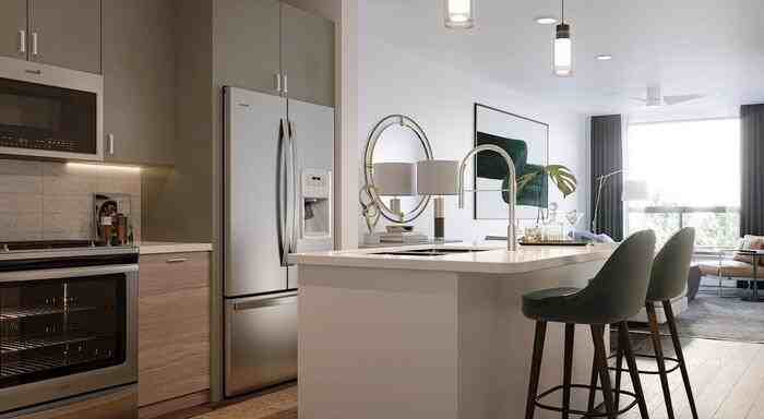 510 W 20th St #C6 - Photo 4 of 11