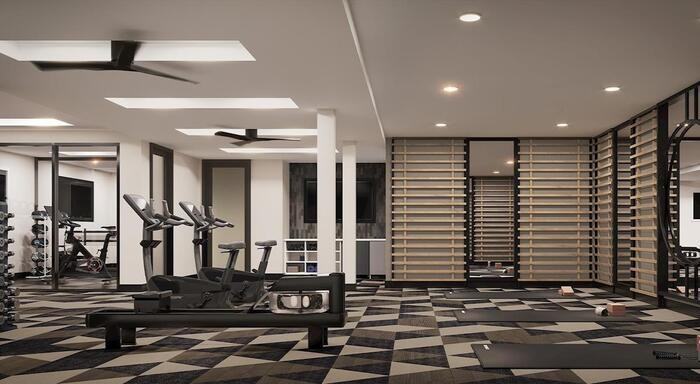 510 W 20th St #C9 - Photo 2 of 14