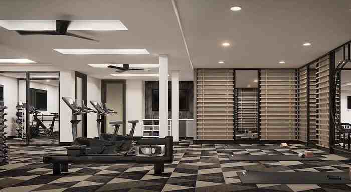 510 W 20th St #B5 - Photo 2 of 10