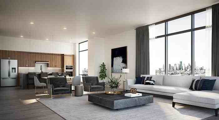 510 W 20th St #B5 - Photo 3 of 10