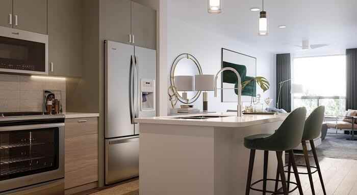 510 W 20th St #B7 - Photo 4 of 12