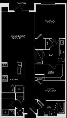 510 W 20th St #B7 - Photo 6 of 12