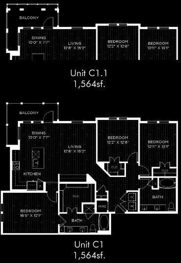 2200 Beacon Cir #D2 - Photo 3 of 3