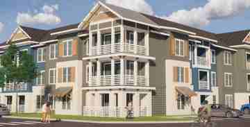 featured image of 2200 Beacon Cir #C2