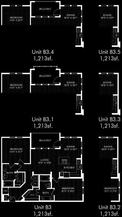 2200 Beacon Cir #C2 - Photo 2 of 6