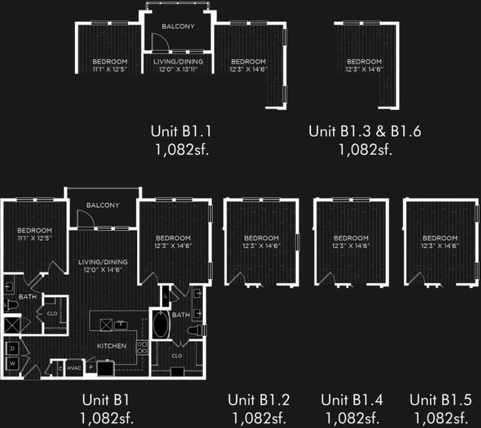 2200 Beacon Cir #C7 - Photo 6 of 6