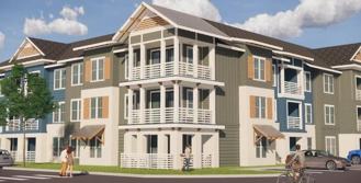 2200 Beacon Cir #C8 - Photo 1 of 1