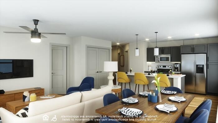 19525 W Bellfort #C1 - Photo 2 of 5