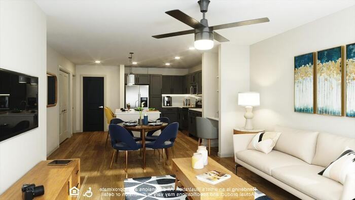 19525 W Bellfort #C1 - Photo 3 of 5