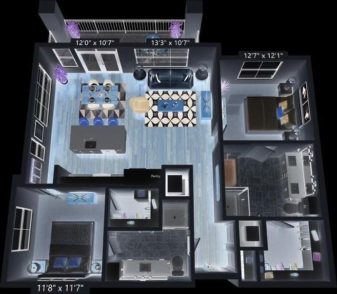 19525 W Bellfort #C4 - Photo 7 of 14