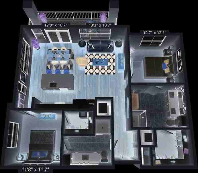 19525 W Bellfort #C5 - Photo 7 of 14