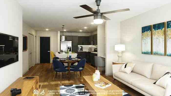 19525 W Bellfort #C8 - Photo 3 of 14