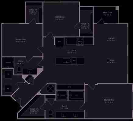 9300 N Sam Houston Pkwy E #D2 - Photo 3 of 3