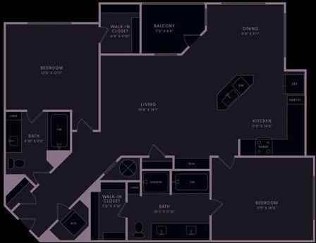 9300 N Sam Houston Pkwy E #C5 - Photo 2 of 5