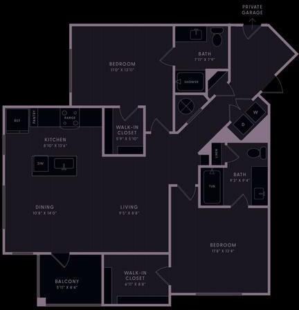 9300 N Sam Houston Pkwy E #C5 - Photo 3 of 5