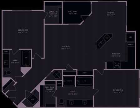 9300 N Sam Houston Pkwy E #C7 - Photo 2 of 5