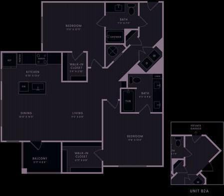 9300 N Sam Houston Pkwy E #C7 - Photo 4 of 5