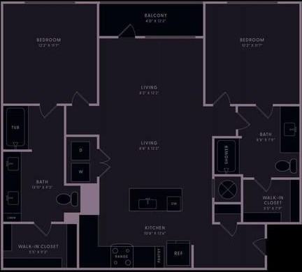 9300 N Sam Houston Pkwy E #C7 - Photo 5 of 5