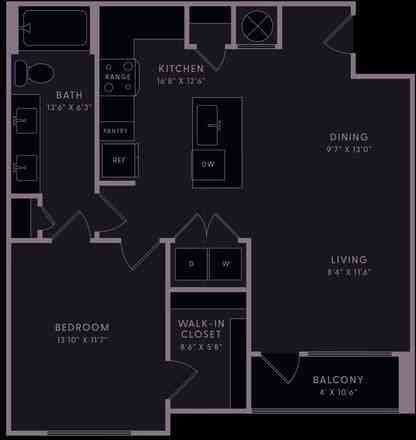 9300 N Sam Houston Pkwy E #B3 - Photo 4 of 7