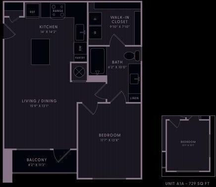 9300 N Sam Houston Pkwy E #B3 - Photo 5 of 7