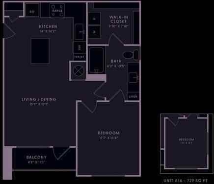 9300 N Sam Houston Pkwy E #B3 - Photo 6 of 7