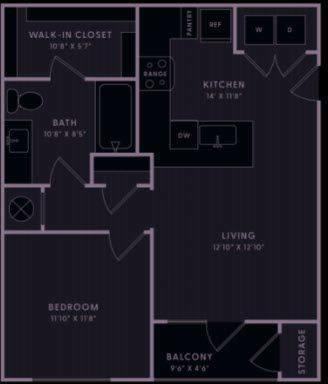 9300 N Sam Houston Pkwy E #B3 - Photo 7 of 7