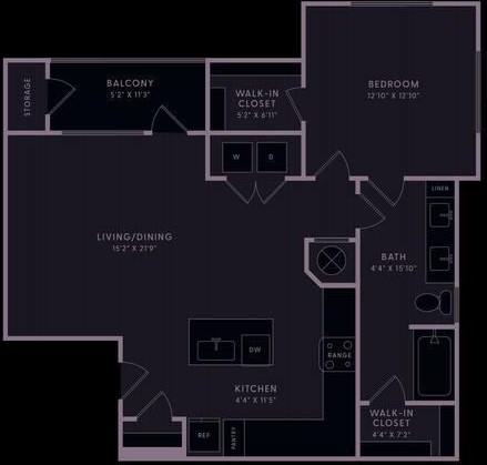 9300 N Sam Houston Pkwy E #B4 - Photo 3 of 7