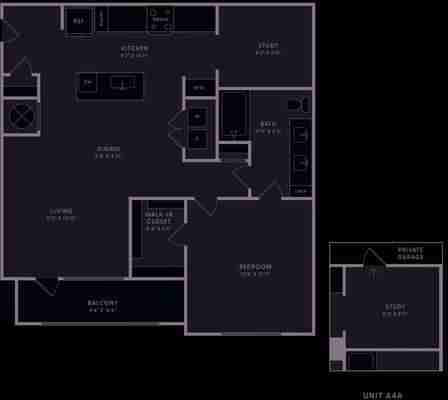 9300 N Sam Houston Pkwy E #B7 - Photo 2 of 7