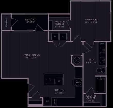 9300 N Sam Houston Pkwy E #B7 - Photo 3 of 7