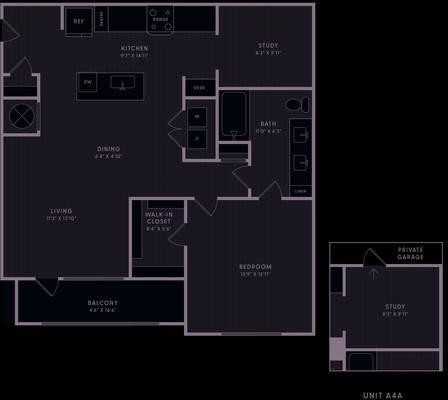 9300 N Sam Houston Pkwy E #B11 - Photo 2 of 7