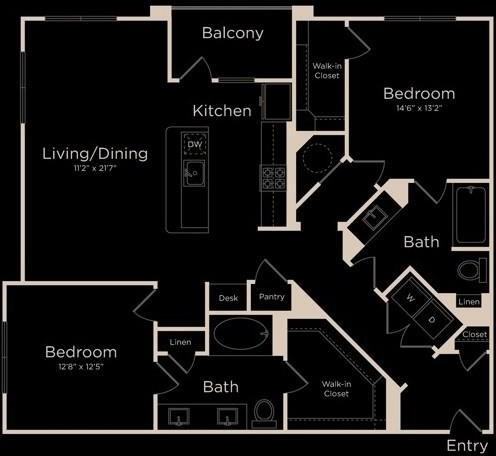 3424 Harvest Bounty Dr #C3 - Photo 7 of 9