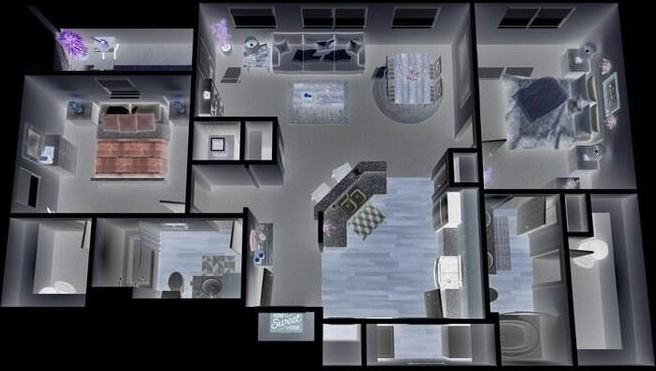 13351 Cityscape Ave #C2 - Photo 3 of 3