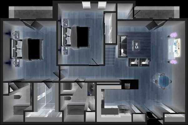 2445 Shadow View Ln #D1 - Photo 2 of 2