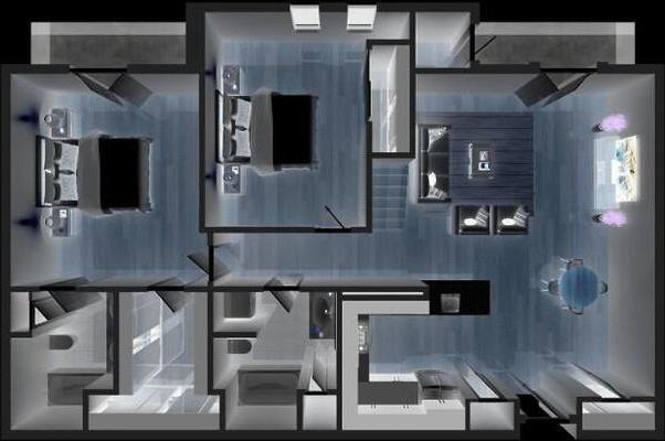 2445 Shadow View Ln #D3 - Photo 2 of 3