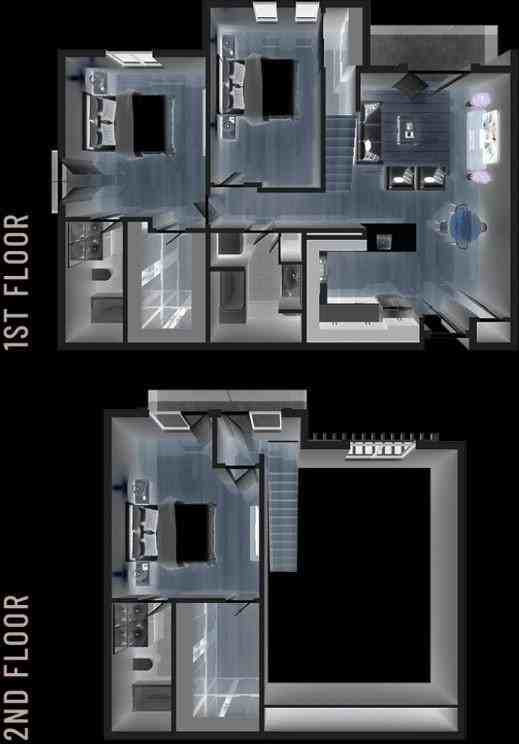 2445 Shadow View Ln #D3 - Photo 3 of 3