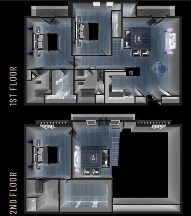 2445 Shadow View Ln #C4 - Photo 3 of 6