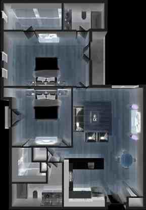 2445 Shadow View Ln #C4 - Photo 4 of 6