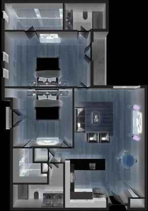 2445 Shadow View Ln #C4 - Photo 5 of 6